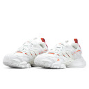 Кроссовки Adidas Vento XLG Deluxe White Orange