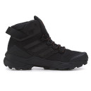 Купить Adidas Terrex Swift Gore-Tex High Black Orange С МЕХОМ FKS2356157