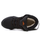 Adidas Terrex Swift Gore-Tex High Black Orange С МЕХОМ 2356157