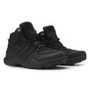 Кросівки Adidas Terrex Swift R2 Mid Gore-Tex Termo Black