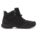 Придбати Adidas Terrex Swift R2 Mid Gore-Tex Termo Black FKS2356158