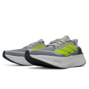 Кроссовки Adidas Ultraboost 5X Grey Green