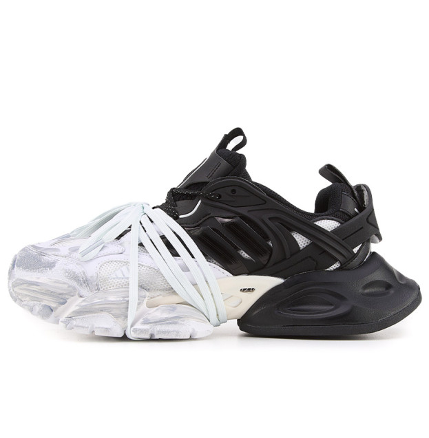 Adidas Vento XLG Deluxe Black White JR0861