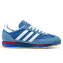 Придбати Adidas SL72 RS Blue Scarlet FKS2357404