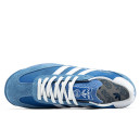 Оригінал Adidas SL72 RS Blue Scarlet