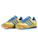 Кросівки Adidas SL72 RS Utility Yellow Royal