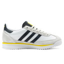 Придбати Adidas SL72 RS White Black Spark FKS2357407