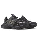Кроссовки Adidas Vento XLG Deluxe Black Grey