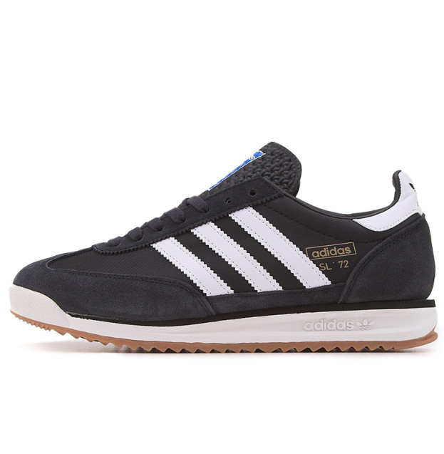 Adidas SL72 RS Black White JI1282