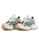 Кросівки Adidas Vento XLG White Pink Grey