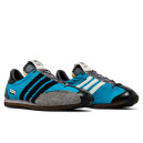 Кросівки Adidas Country OG x Song For The Mute S.F.T.M. Active Teal