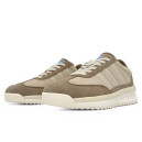 Кроссовки Adidas SL 72 RTN Beige Brown