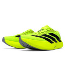 Кросівки Adidas Adizero Adios Pro 4 Lucid Lemon Black
