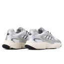 Оригінал Adidas Ozmillen White Silver Black