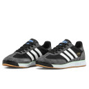 Кросівки Adidas SL72 OG Black Carbon Green