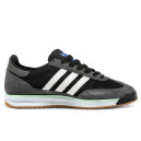Придбати Adidas SL72 OG Black Carbon Green FKS2358643