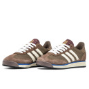 Кроссовки Adidas SL72 OG Brown White