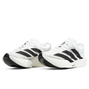 Кроссовки Adidas Adizero Evo SL White Black