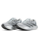 Кроссовки Adidas Adizero Evo SL Silver Metallic
