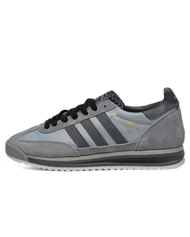 Adidas SL72 RS Double Grey