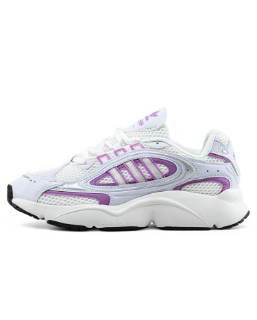 Adidas Ozmillen White Purple