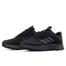 Кросівки Аdidas Terrex Gore-Tex Black Grey