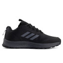 Придбати Аdidas Terrex Gore-Tex Black Grey FKS2359164