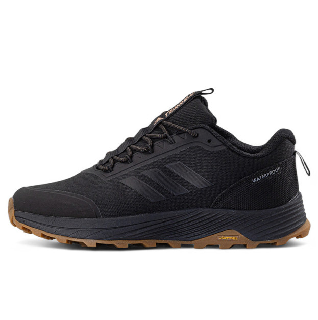 Adidas Terrex Gore-Tex Black Gum