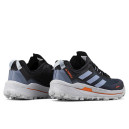 Оригінал Adidas Terrex Skychaser Tech Gore-Tex Blue Black Grey Orange