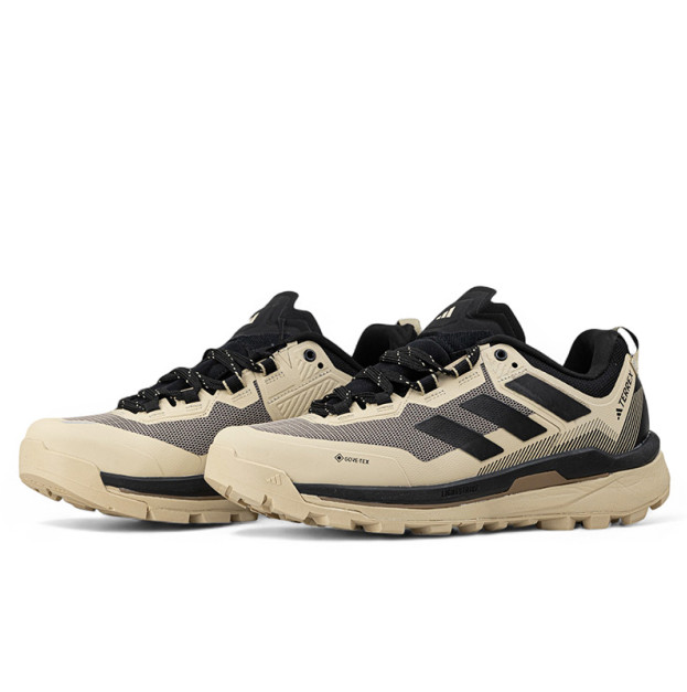 Adidas Terrex Skychaser Tech Gore-Tex Beige Black