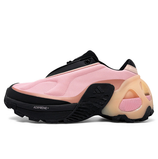 Adidas Edge Runner Black Pink