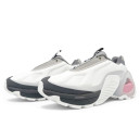 Кросівки Adidas Edge Runner White Grey Pink