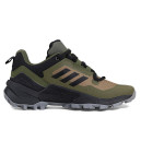 Придбати Adidas Terrex Swift R3 Gore-Tex Khaki Black FKS2359377
