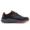 Придбати Adidas Terrex Anylander Black Grey Orange FKS2359379