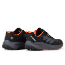 Оригінал Adidas Terrex Anylander Black Grey Orange