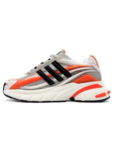 Adidas Adistar Jellyfish x Pharrell x VIRGINIA Focus Olive Orange