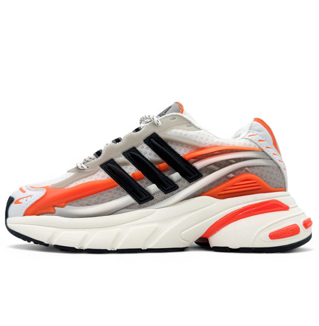 Adidas Adistar Jellyfish x Pharrell x VIRGINIA Focus Olive Orange JP9261