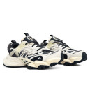 Кроссовки Adidas Vento XLG Deluxe White Grey Black