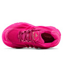 Оригінал Adidas Adistar Jellyfish x Pharrell x VIRGINIA Pink