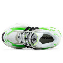 Оригінал Adidas Adistar Jellyfish x Pharrell x VIRGINIA Focus Olive Real Green