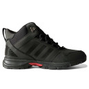 Придбати Adidas Terrex ClimaProof Mid Black Red З ХУТРОМ FKS2359464