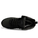 Оригінал Adidas Terrex ClimaProof Mid Black Red З ХУТРОМ