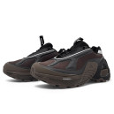 Кросівки Adidas Edge Runner Black Brown