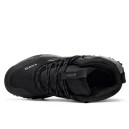 Оригинал Adidas Terrex Trailmaker 2.0 Gore-Tex Black Grey С МЕХОМ