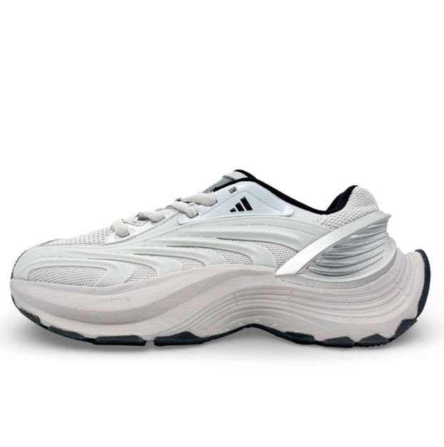 Adidas XLG MTW Grey Metallic Silver JS1501