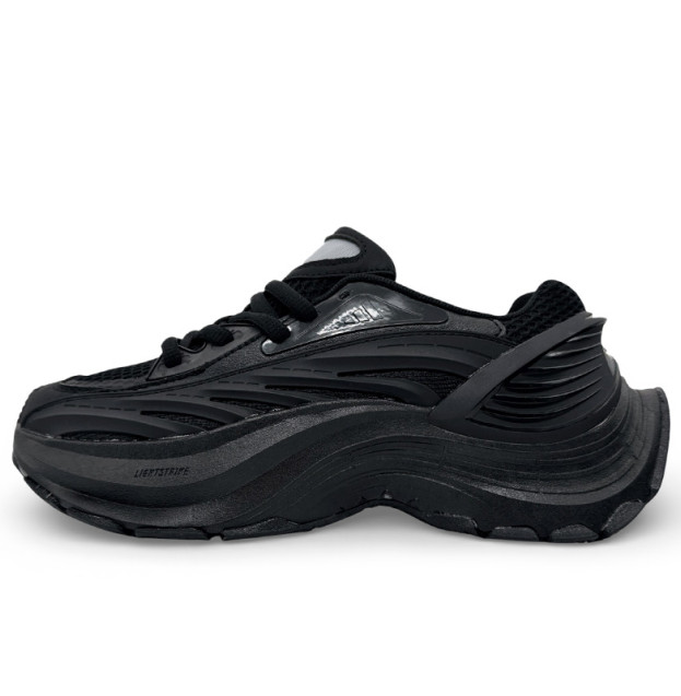 Adidas XLG MTW Metawave Core Black JR5383