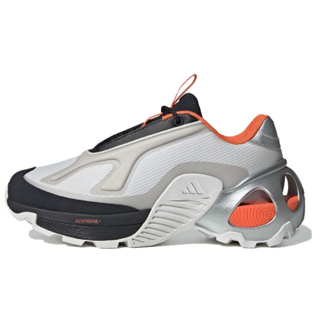 Adidas Edge Runner Grey Black JP5261