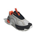 Кроссовки Adidas Edge Runner Grey Black