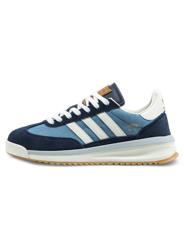 Adidas SL72 RTN Denim