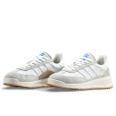 Кросівки Adidas SL72 RTN Crystal White Grey